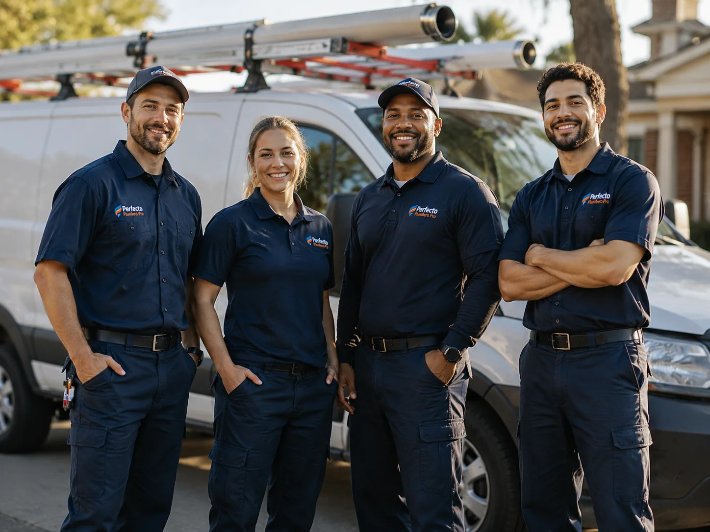 Emergency Plumber Near Me in Tupelo, AR near me